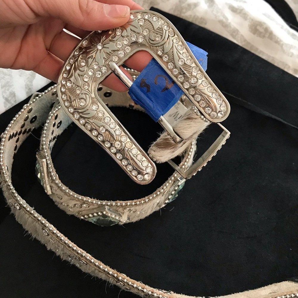 Belt